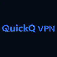 QuickQ启动后只有托盘图标，没有主窗口怎么办？